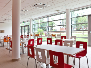 Hotel Premiere Classe Wroclaw Centrum