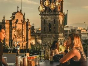 Hostel Mundo Joven Catedral