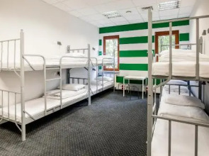 Inbed Hostel