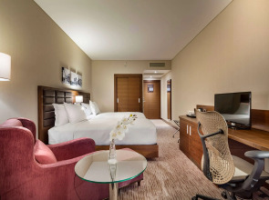 Hilton Garden Inn Izmir Bayrakli