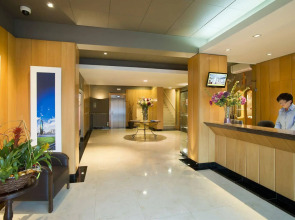 ibis Styles Figueres Ronda