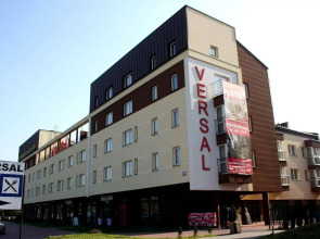 Versal apartHotel Airport Modlin