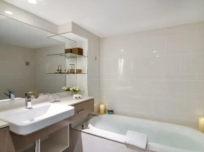 The Point Brisbane Hotel