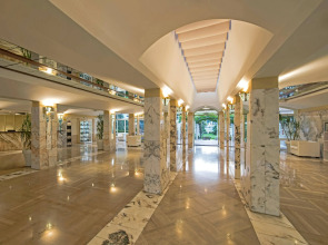 Iberostar Waves Ciudad Blanca