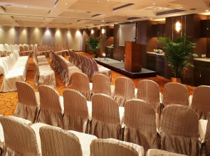 Gloucester Luk Kwok Hong Kong