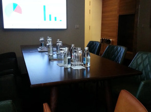 Best Western Premier Natalija Residence