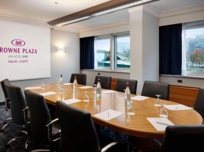 Crowne Plaza Milan - Linate by IHG