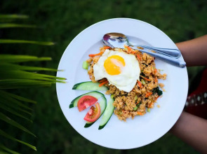 Alam Bali Beach Resort