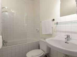 Hôtel Chateaubriand