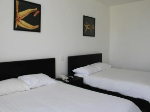 Playa Blanca Beach Resort - All Inclusive