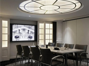 Sofitel Paris Baltimore Tour Eiffel Hotel