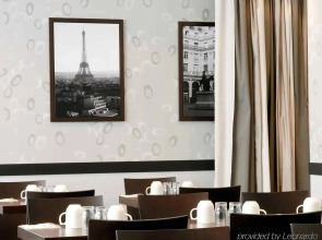 Aparthotel Adagio Paris Montrouge