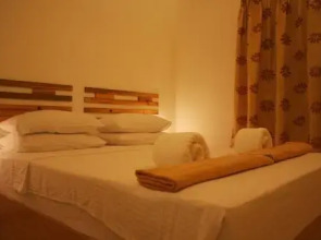 Гостевой дом Relax 