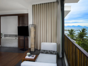 Sunrise Premium Resort Hoi An