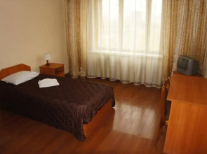 Меблированные комнаты Российской Академии Медицинских Наук