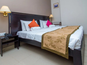 Sevana City Hotel Kandy