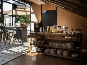 Petit Palace Preciados