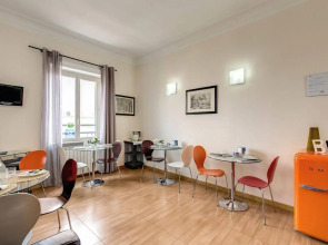 Bon Ton Design Rooms by DOT Suites