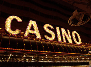 Plaza Hotel and Casino - Las Vegas