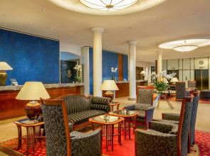 Hotel Taschenbergpalais Kempinski Dresden