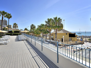 Mac Puerto Marina Benalmadena