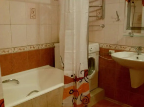 Antre na Fontanke Hostel