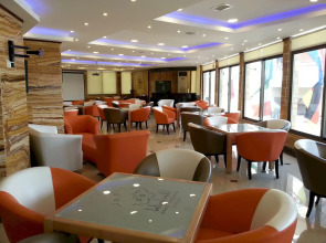 Panorama Amman Hotel