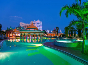 Kamelya Fulya Hotel - All Inclusive