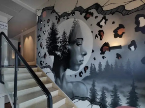 The Muse Boutique Hotel Tel Aviv