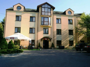 Petrus Hotel