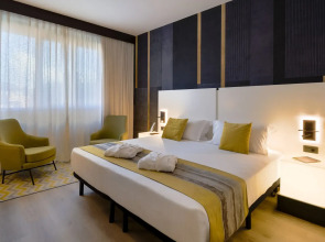 Savhotel Fiera Bologna