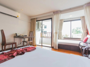 BP Chiang Mai City Hotel