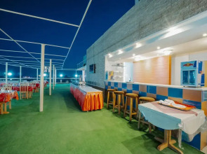 Queens Valley Hotel, Restaurants, Bars and Spa Luxor