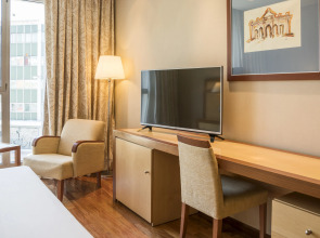 Hotel ILUNION Alcalá Norte