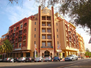Hotel Imperial Plaza