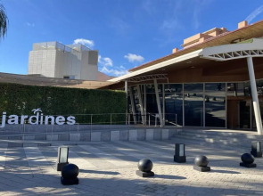 Hotel Spa Jardines de Lorca