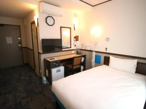 Toyoko Inn Marseille Saint Charles