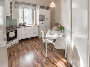 Experience Living Urban Apartments