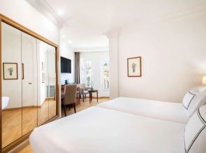 Melia Plaza Valencia