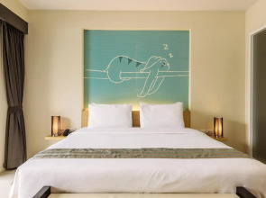 TIRAS Patong Beach Hotel