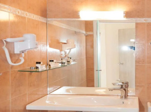 Saint George Palace Hotel