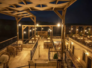 Garden Suites Hotel Cappadocia