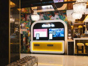 ONOMO Hotel Cape Town Foreshore