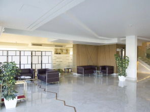 Catania International Airport Hotel