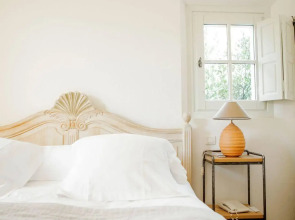 La Bastide de Moustiers