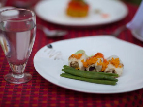 The Grand Imperial - Heritage Hotel