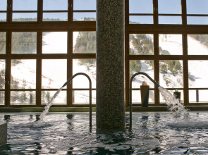 Sport Hotel Hermitage & Spa