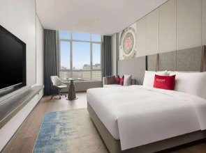 Ramada By Wyndham Qingdao Jiaodong International Airport