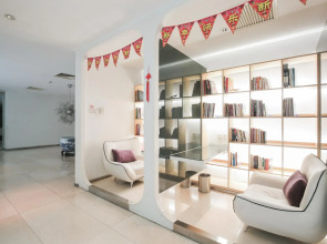 Hotel Kapok Wangfujing