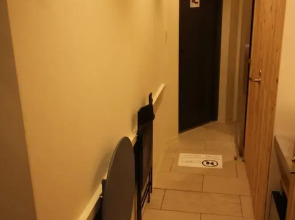 Sakura Cross Hotel Uenoiriya Annex